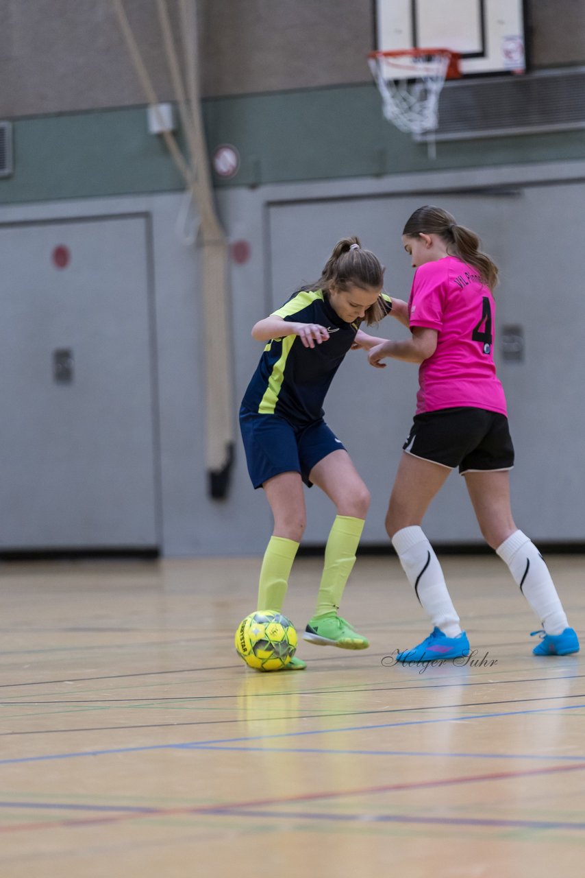 Bild 73 - wCJ Futsalmeisterschaft